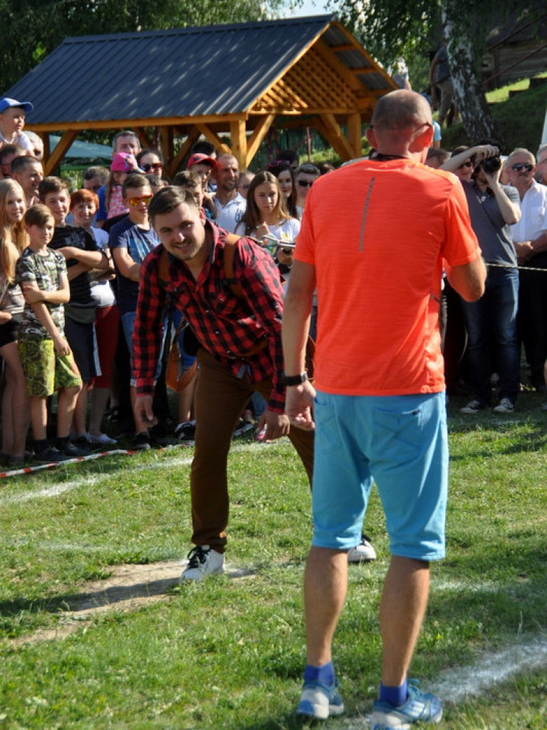 III Turniej Miejscowości Gminy Frampol (FOTO)