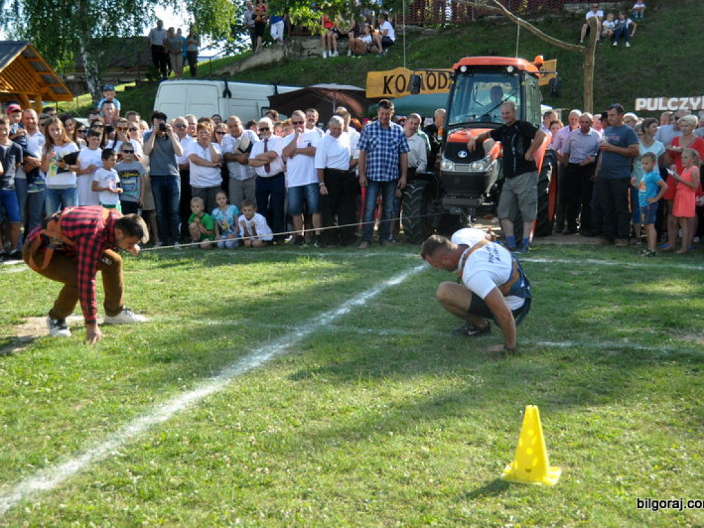 III Turniej Miejscowości Gminy Frampol (FOTO)