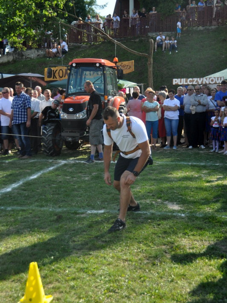 III Turniej Miejscowości Gminy Frampol (FOTO)