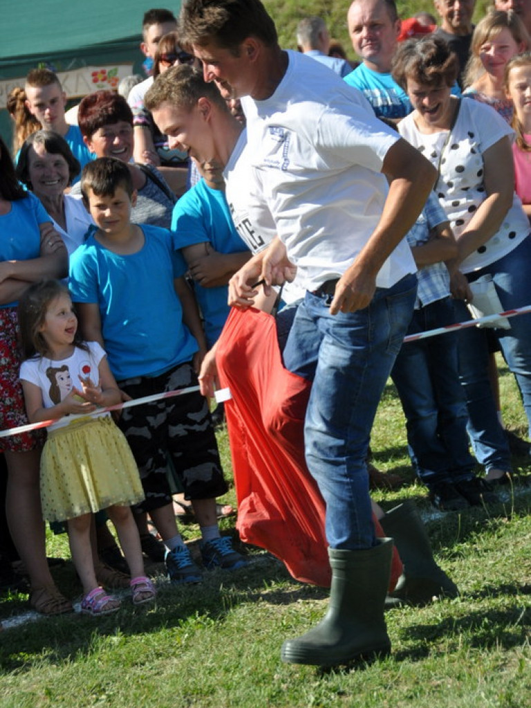 III Turniej Miejscowości Gminy Frampol (FOTO)