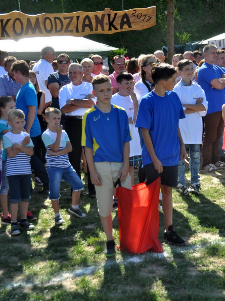 III Turniej Miejscowości Gminy Frampol (FOTO)