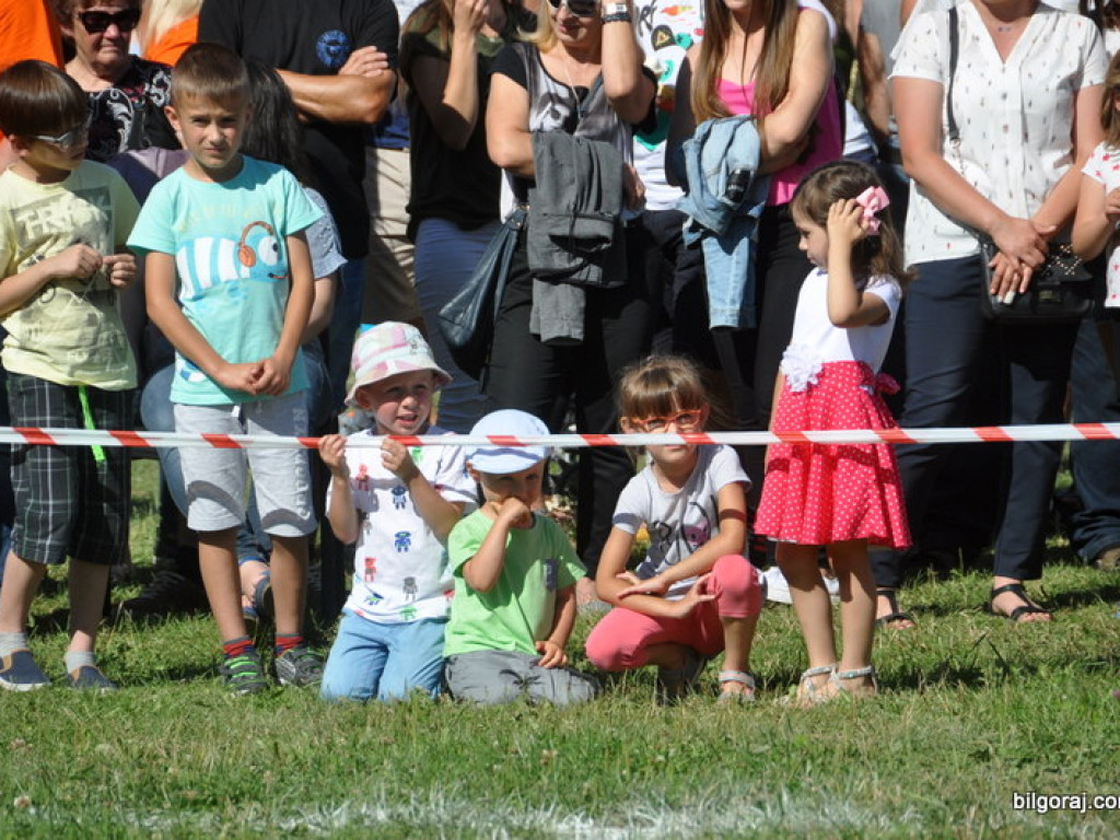 III Turniej Miejscowości Gminy Frampol (FOTO)