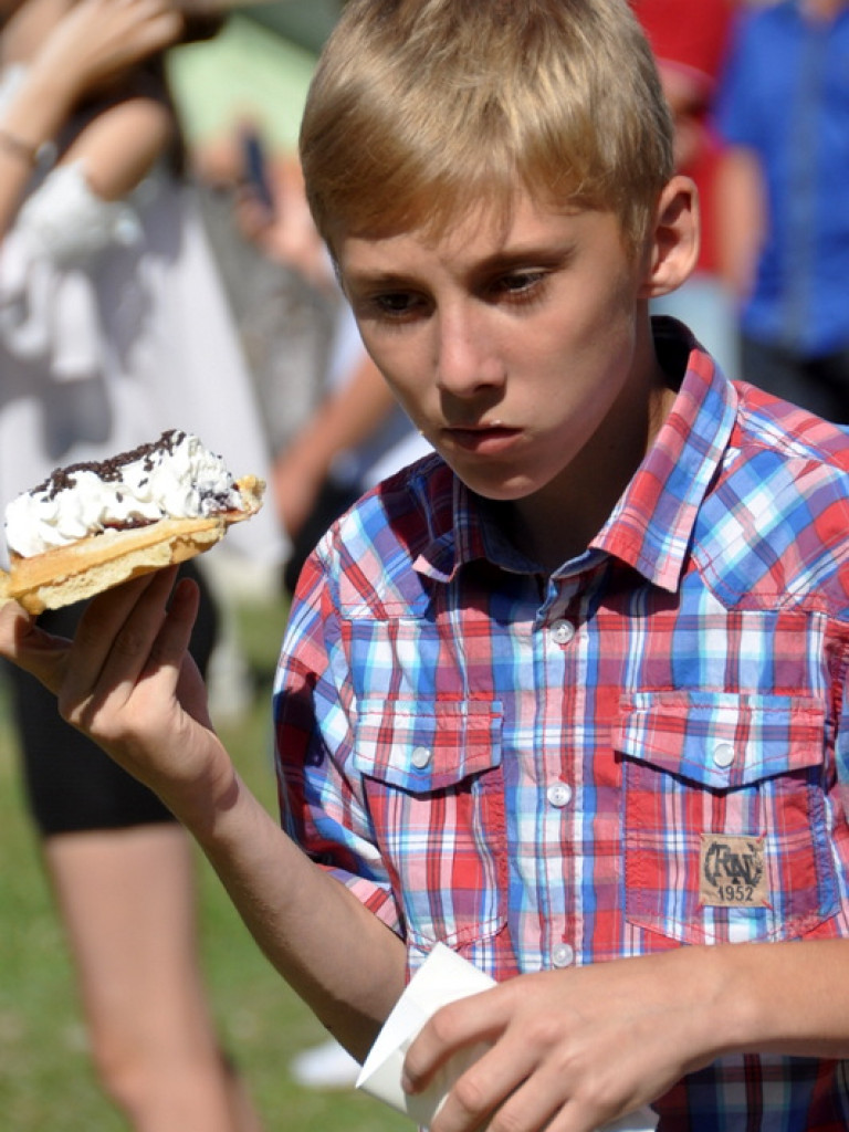 III Turniej Miejscowości Gminy Frampol (FOTO)