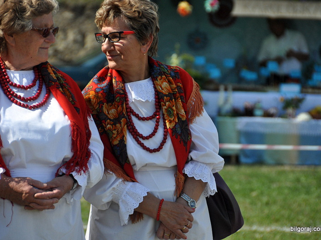 III Turniej Miejscowości Gminy Frampol (FOTO)