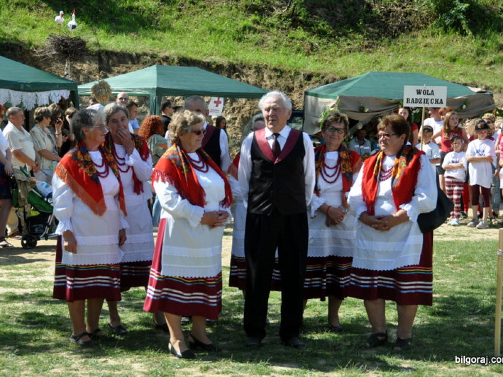 III Turniej Miejscowości Gminy Frampol (FOTO)