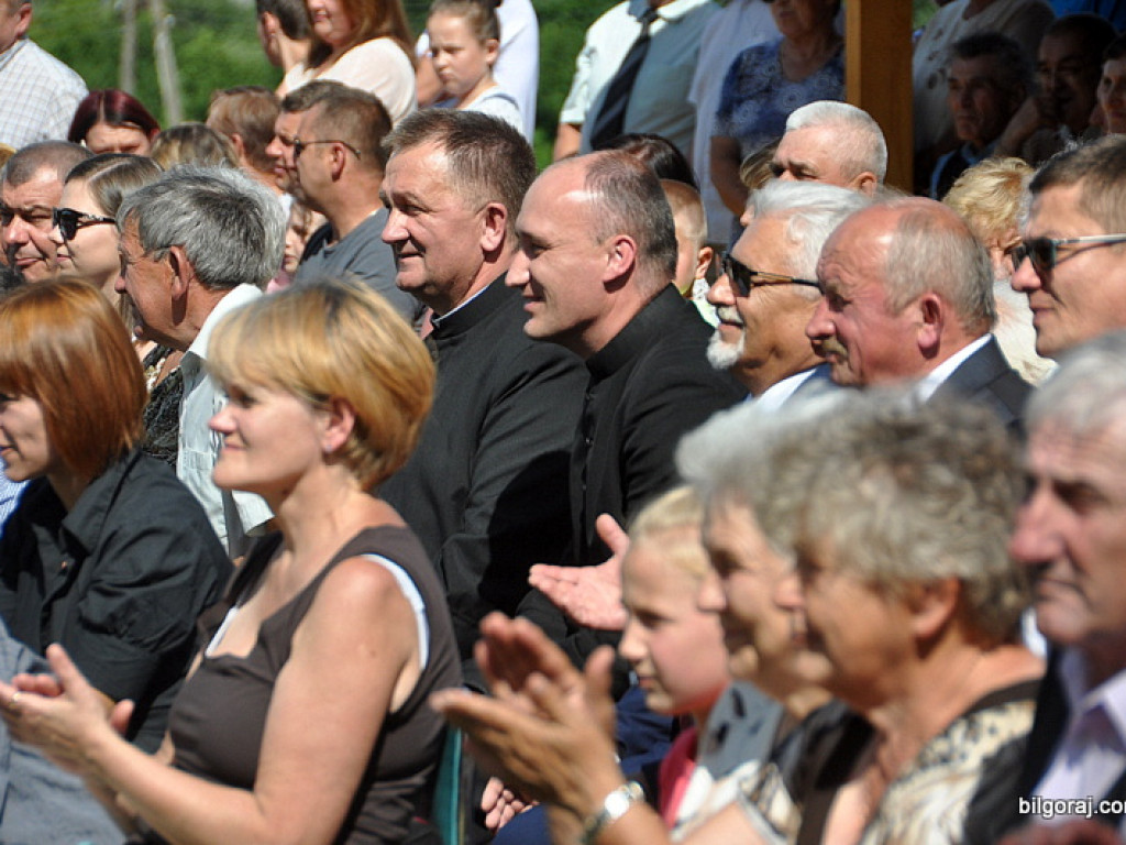 III Turniej Miejscowości Gminy Frampol (FOTO)