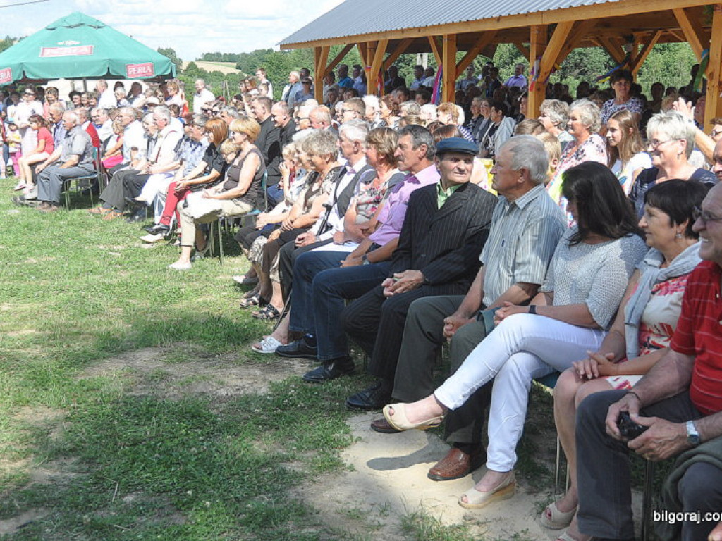 III Turniej Miejscowości Gminy Frampol (FOTO)