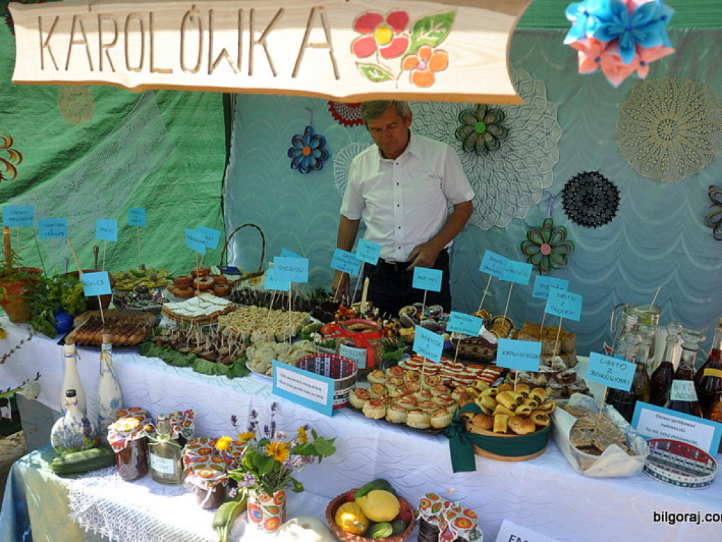 III Turniej Miejscowości Gminy Frampol (FOTO)