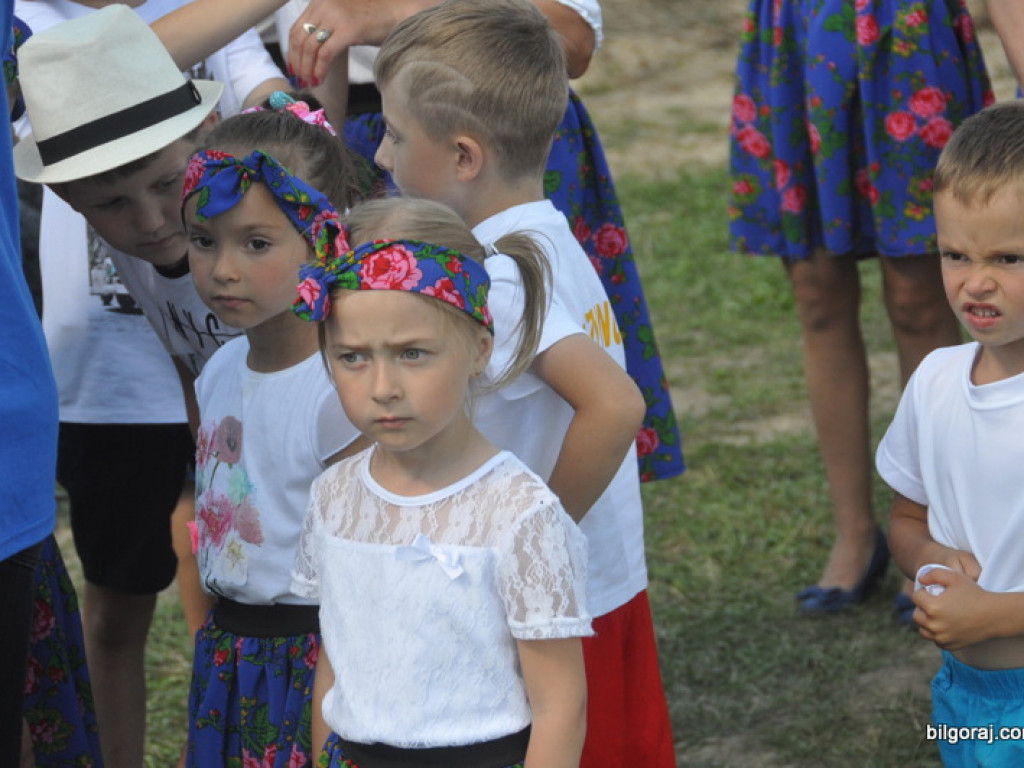 III Turniej Miejscowości Gminy Frampol (FOTO)