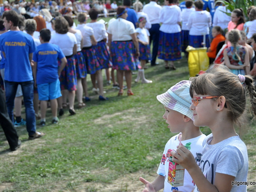 III Turniej Miejscowości Gminy Frampol (FOTO)