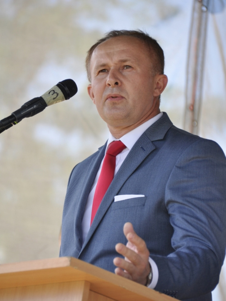 60-lecie OSP Rakówka (FOTO)