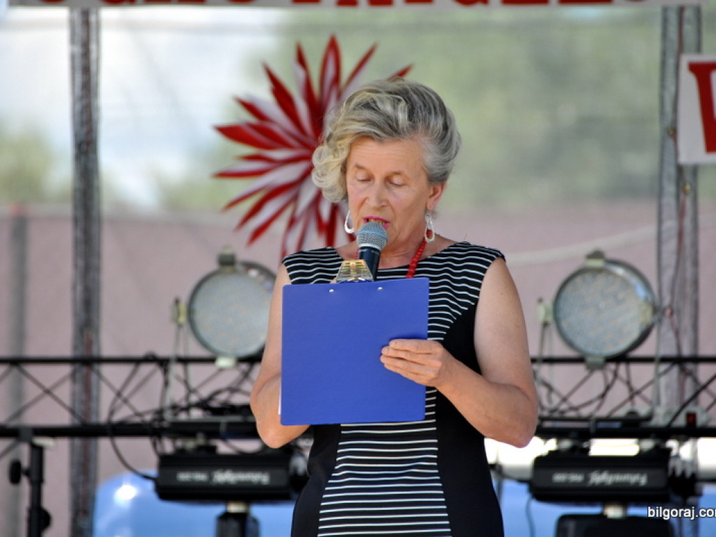 60-lecie OSP Rakówka (FOTO)