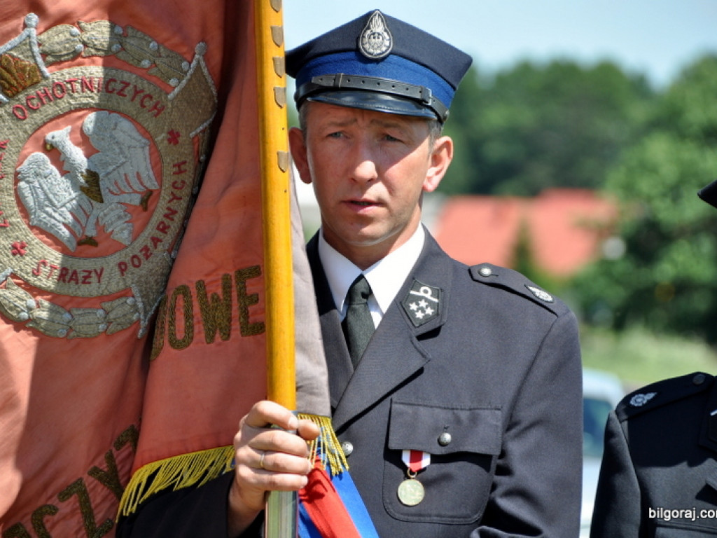 60-lecie OSP Rakówka (FOTO)