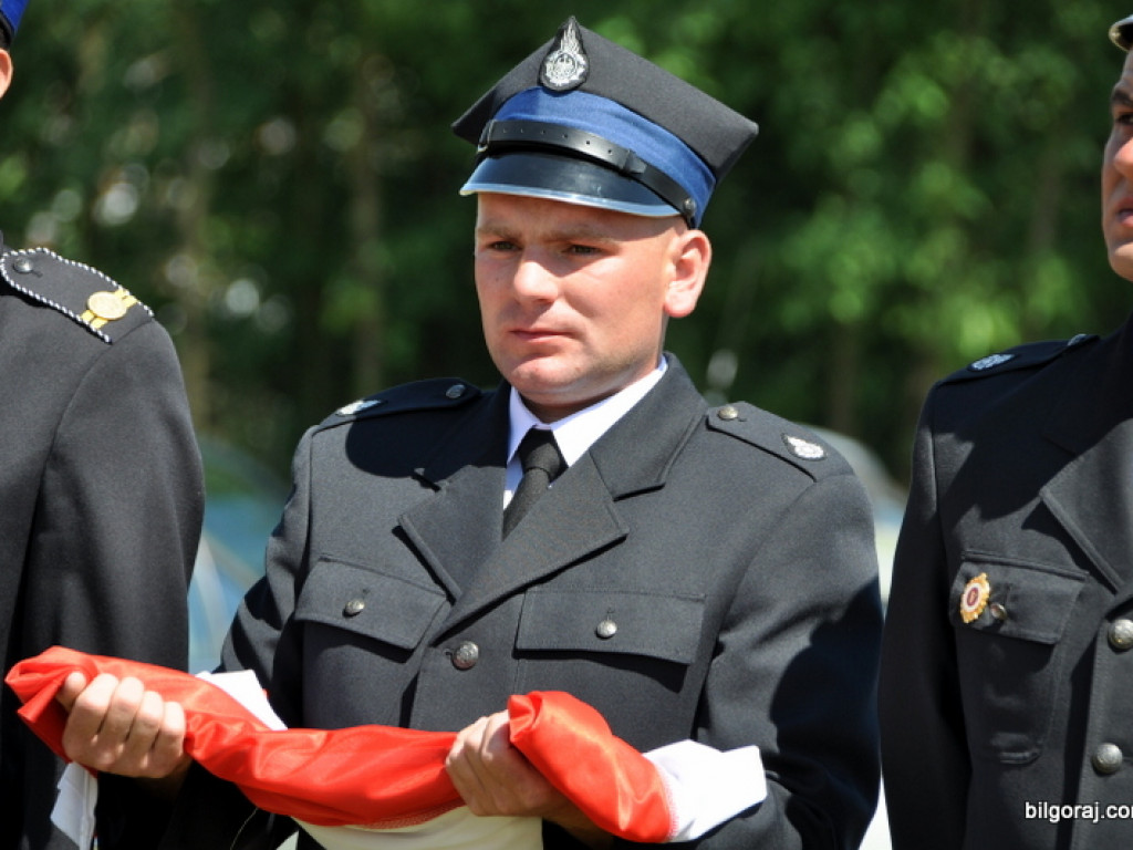60-lecie OSP Rakówka (FOTO)