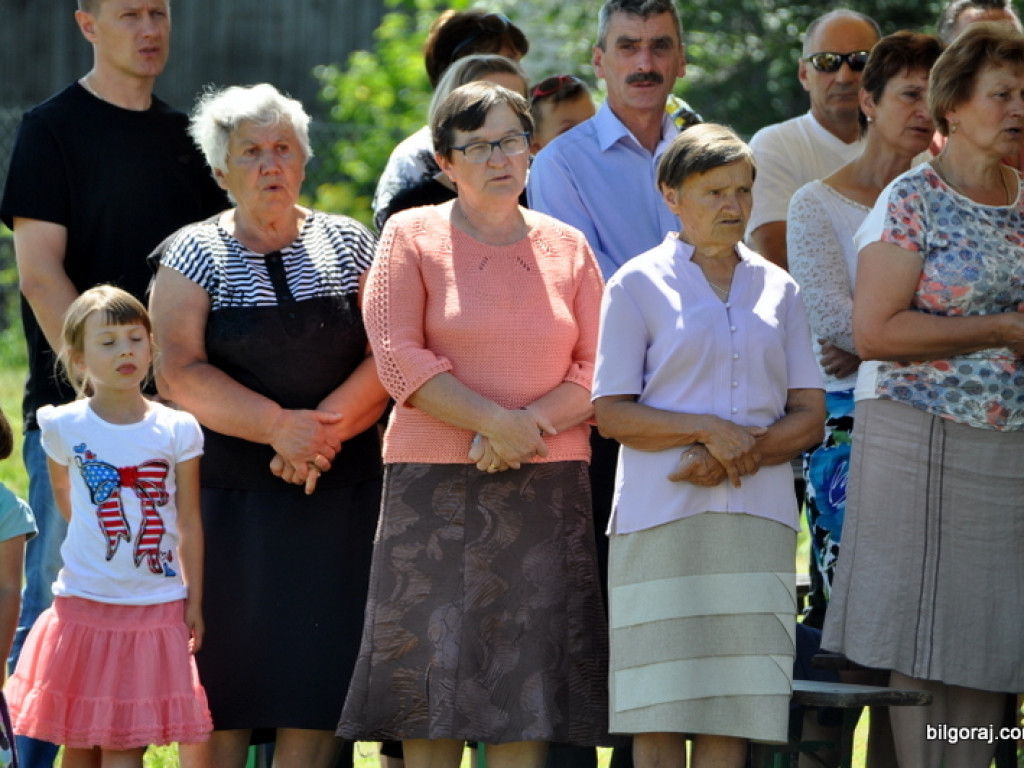 60-lecie OSP Rakówka (FOTO)