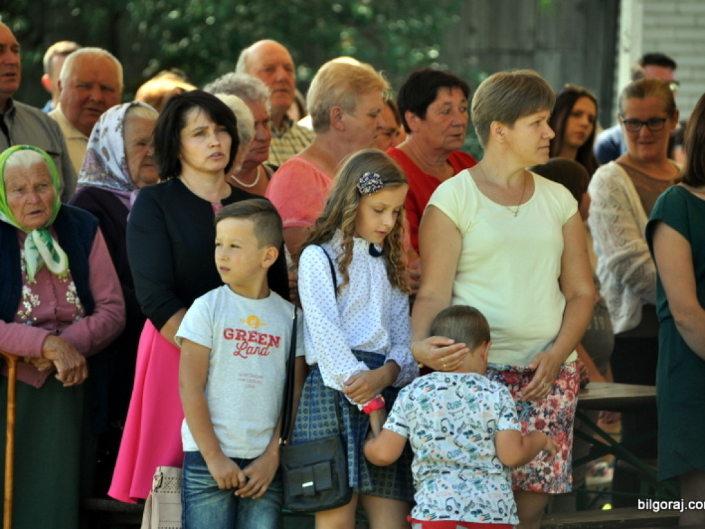 60-lecie OSP Rakówka (FOTO)