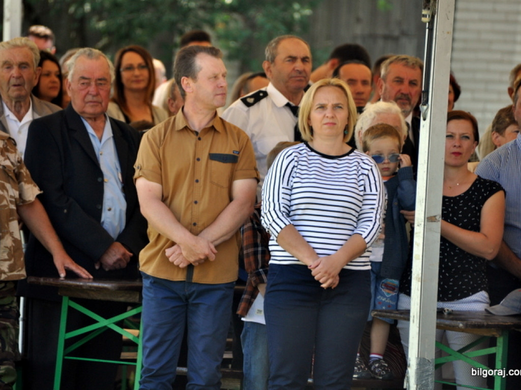 60-lecie OSP Rakówka (FOTO)