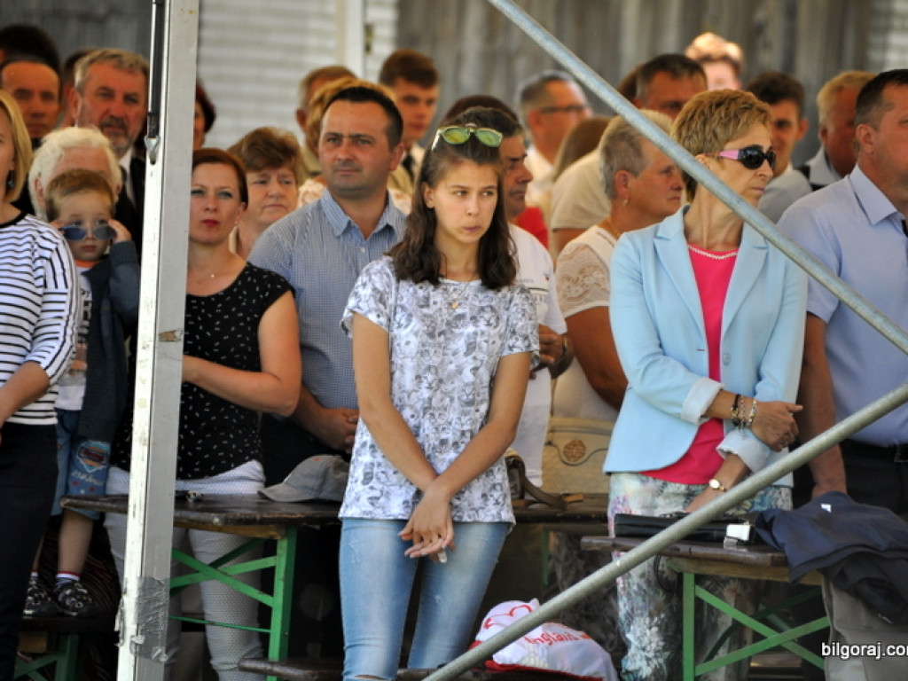 60-lecie OSP Rakówka (FOTO)