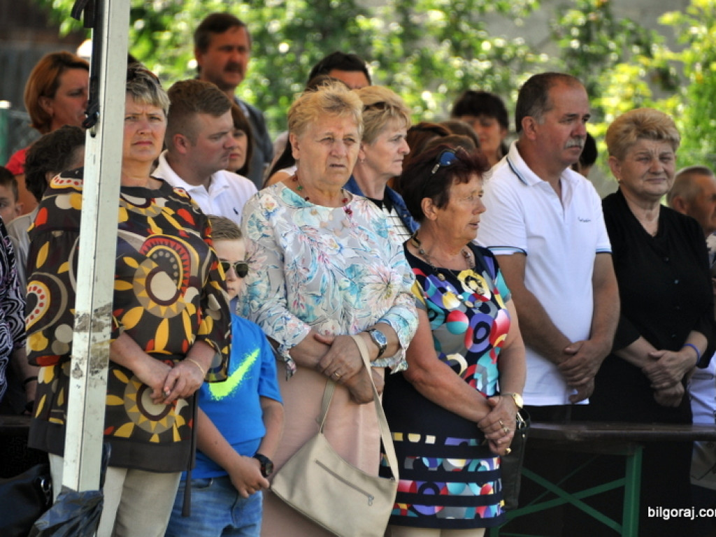 60-lecie OSP Rakówka (FOTO)