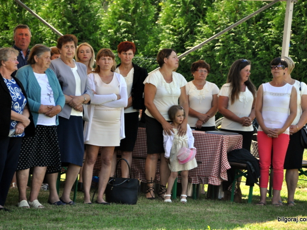 60-lecie OSP Rakówka (FOTO)