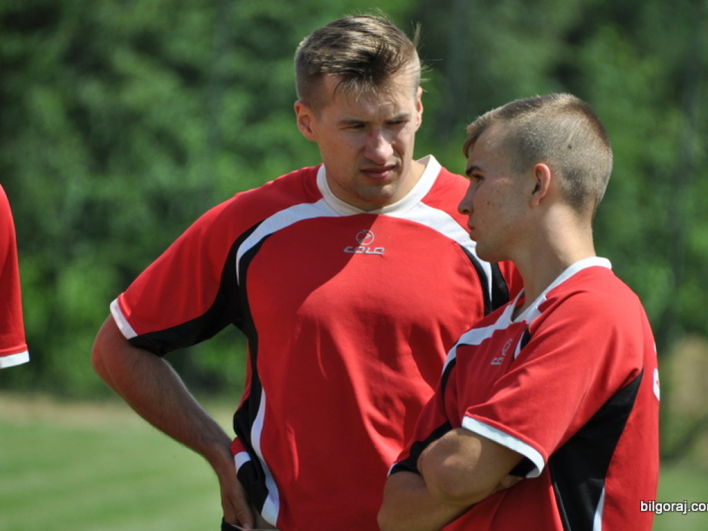 XVI Turniej Drużyn Niezrzeszonych o Puchar Wójta Gminy Biłgoraj (FOTO, WYNIKI)
