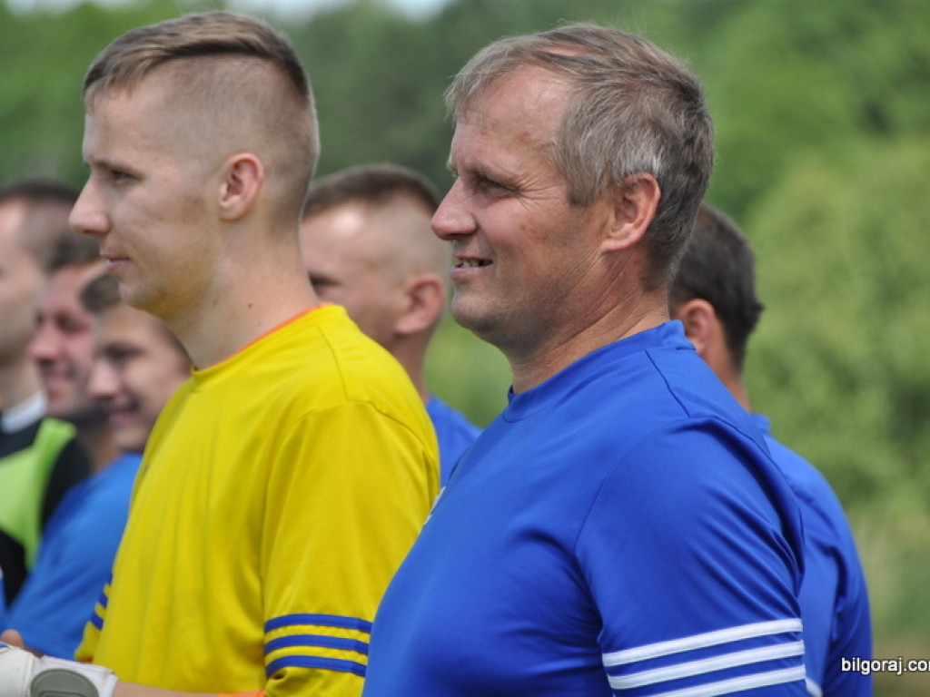 XVI Turniej Drużyn Niezrzeszonych o Puchar Wójta Gminy Biłgoraj (FOTO, WYNIKI)