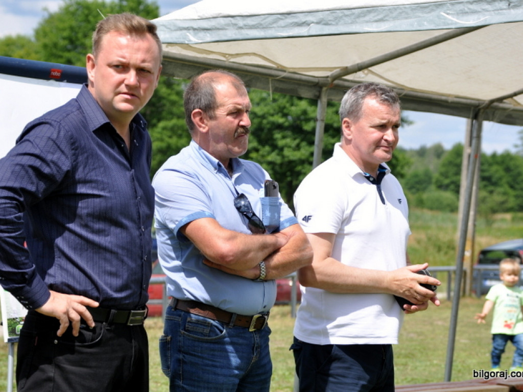 XVI Turniej Drużyn Niezrzeszonych o Puchar Wójta Gminy Biłgoraj (FOTO, WYNIKI)