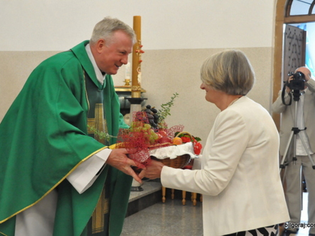 20. rocznica powstania Biura RM i 10. rocznica istnienia Koła Przyjaciół RM w Biłgoraju (FOTO)