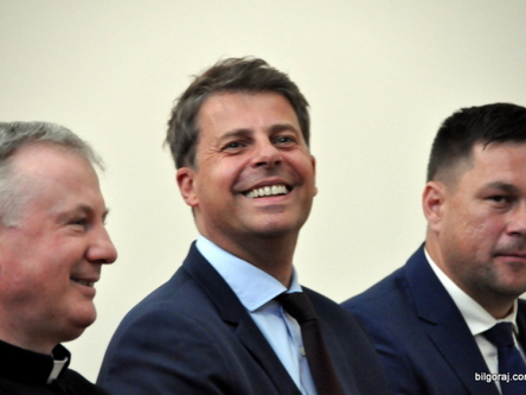 20. rocznica powstania Biura RM i 10. rocznica istnienia Koła Przyjaciół RM w Biłgoraju (FOTO)