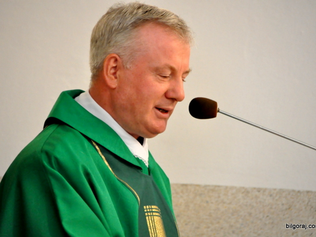 20. rocznica powstania Biura RM i 10. rocznica istnienia Koła Przyjaciół RM w Biłgoraju (FOTO)