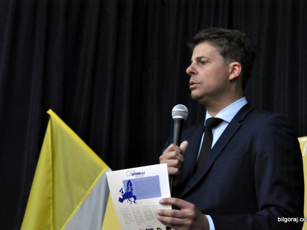 20. rocznica powstania Biura RM i 10. rocznica istnienia Koła Przyjaciół RM w Biłgoraju (FOTO)