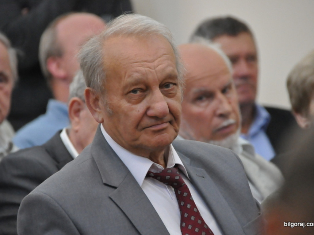 20. rocznica powstania Biura RM i 10. rocznica istnienia Koła Przyjaciół RM w Biłgoraju (FOTO)