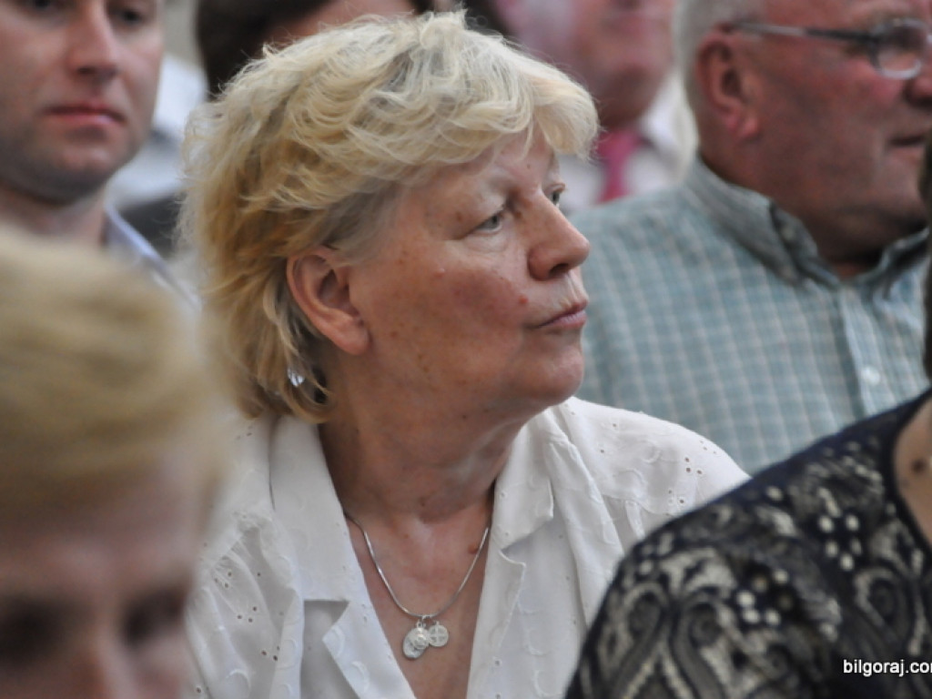 20. rocznica powstania Biura RM i 10. rocznica istnienia Koła Przyjaciół RM w Biłgoraju (FOTO)