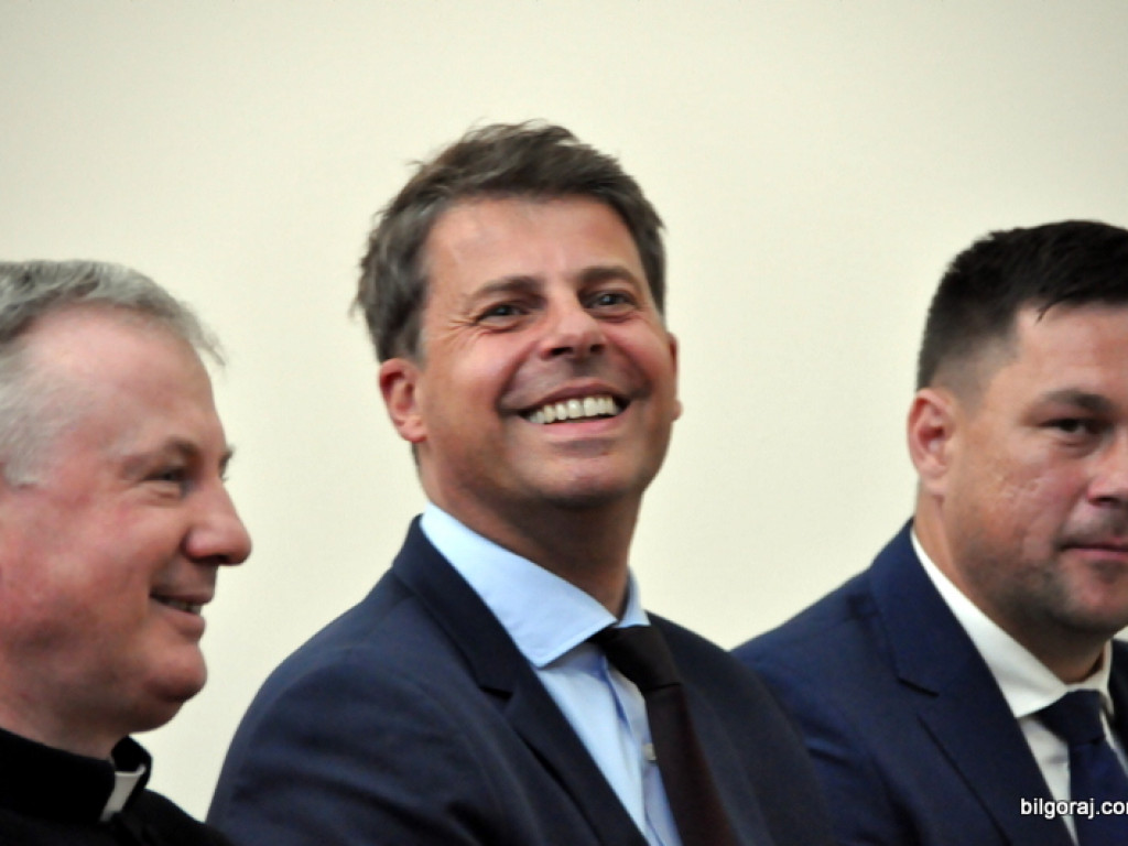 20. rocznica powstania Biura RM i 10. rocznica istnienia Koła Przyjaciół RM w Biłgoraju (FOTO)