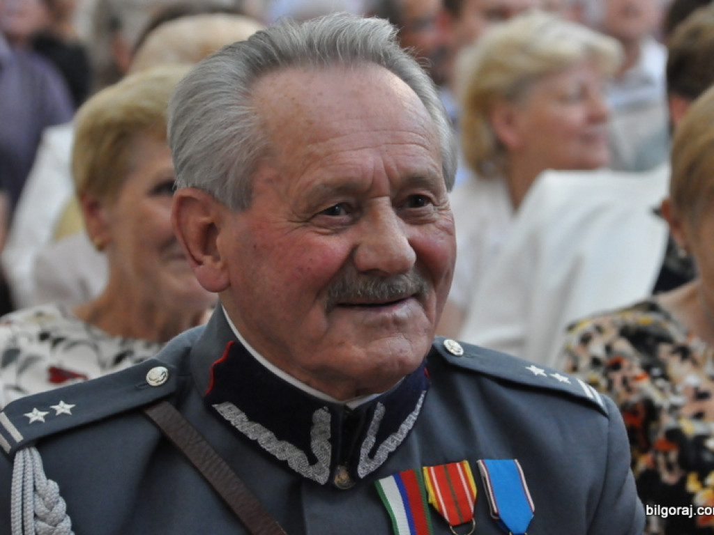 20. rocznica powstania Biura RM i 10. rocznica istnienia Koła Przyjaciół RM w Biłgoraju (FOTO)