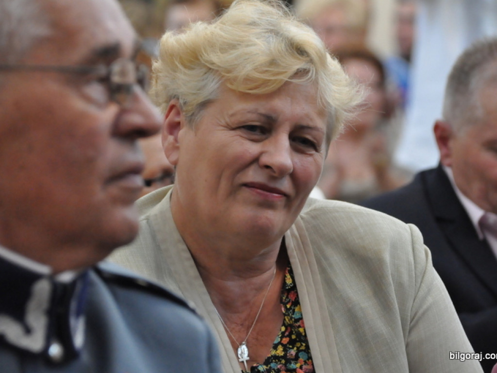 20. rocznica powstania Biura RM i 10. rocznica istnienia Koła Przyjaciół RM w Biłgoraju (FOTO)