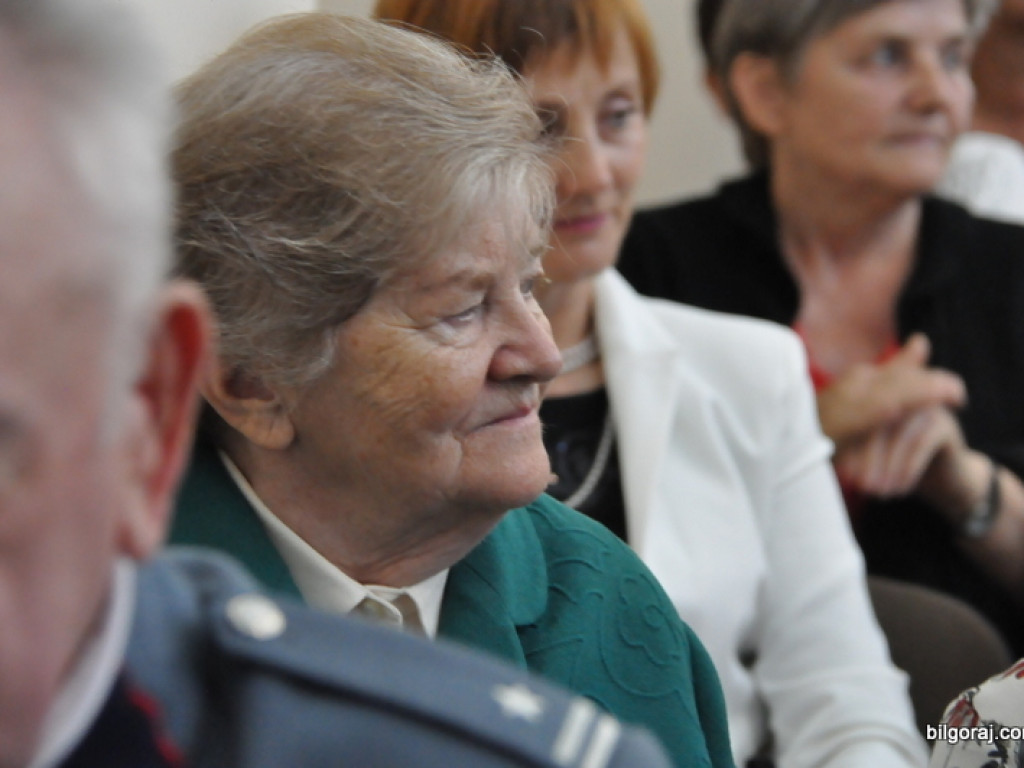 20. rocznica powstania Biura RM i 10. rocznica istnienia Koła Przyjaciół RM w Biłgoraju (FOTO)