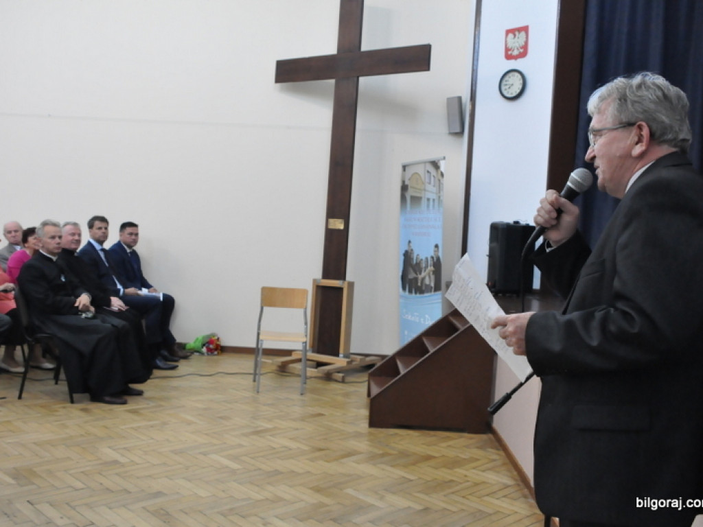 20. rocznica powstania Biura RM i 10. rocznica istnienia Koła Przyjaciół RM w Biłgoraju (FOTO)