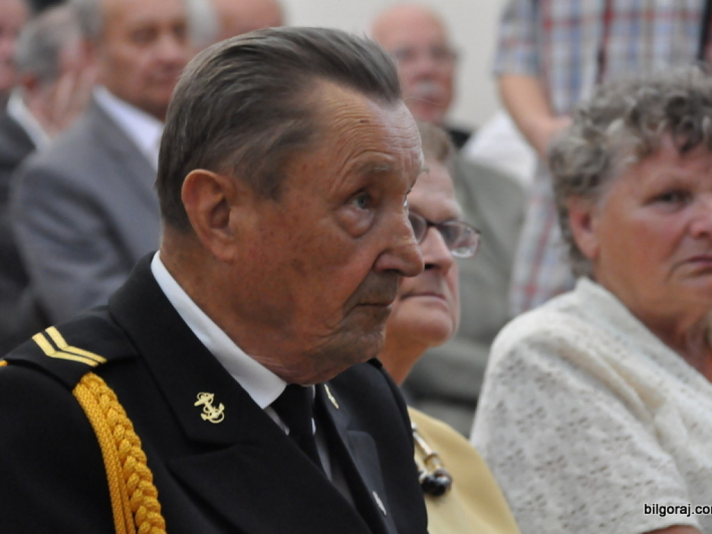 20. rocznica powstania Biura RM i 10. rocznica istnienia Koła Przyjaciół RM w Biłgoraju (FOTO)