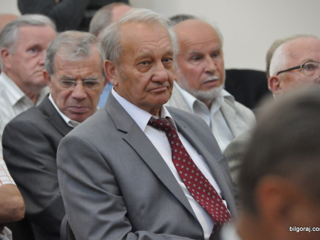 20. rocznica powstania Biura RM i 10. rocznica istnienia Koła Przyjaciół RM w Biłgoraju (FOTO)