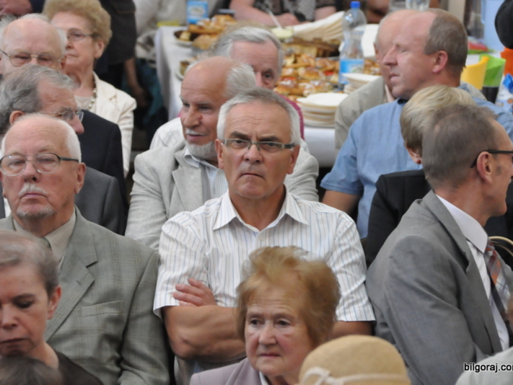 20. rocznica powstania Biura RM i 10. rocznica istnienia Koła Przyjaciół RM w Biłgoraju (FOTO)