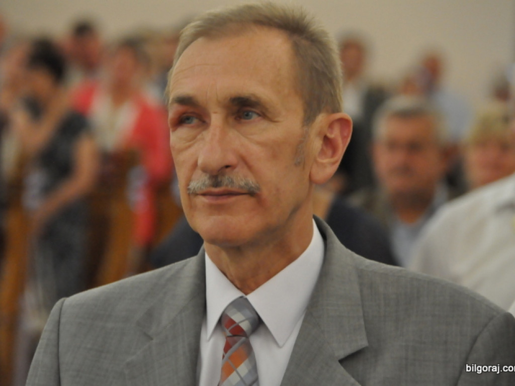 20. rocznica powstania Biura RM i 10. rocznica istnienia Koła Przyjaciół RM w Biłgoraju (FOTO)