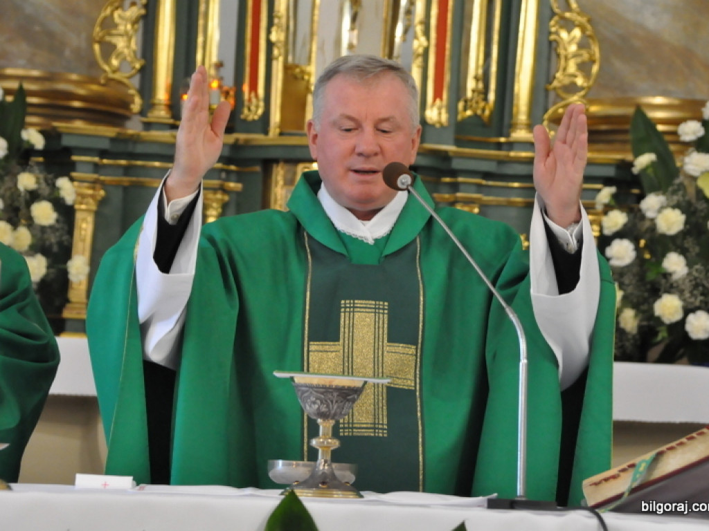 20. rocznica powstania Biura RM i 10. rocznica istnienia Koła Przyjaciół RM w Biłgoraju (FOTO)