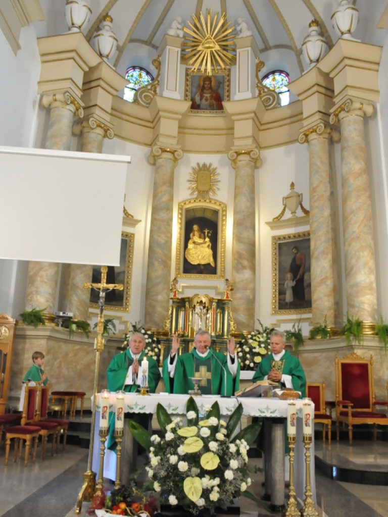 20. rocznica powstania Biura RM i 10. rocznica istnienia Koła Przyjaciół RM w Biłgoraju (FOTO)