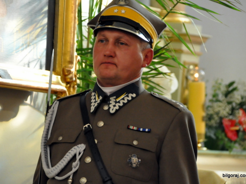 20. rocznica powstania Biura RM i 10. rocznica istnienia Koła Przyjaciół RM w Biłgoraju (FOTO)