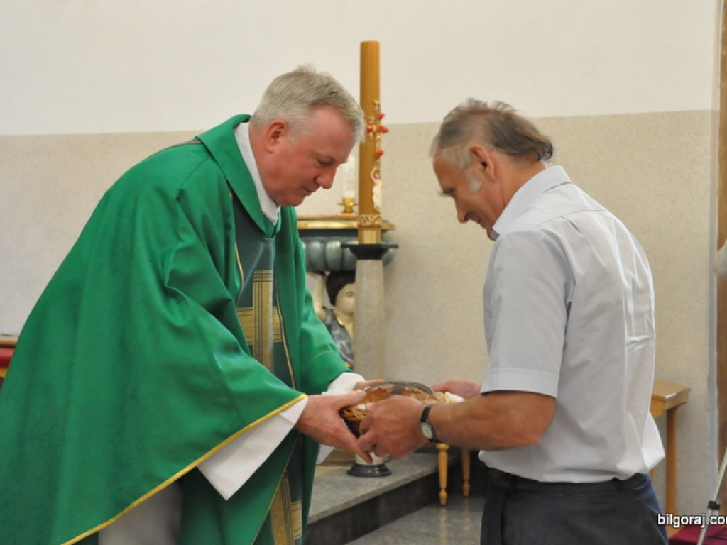 20. rocznica powstania Biura RM i 10. rocznica istnienia Koła Przyjaciół RM w Biłgoraju (FOTO)