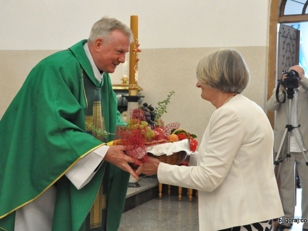 20. rocznica powstania Biura RM i 10. rocznica istnienia Koła Przyjaciół RM w Biłgoraju (FOTO)