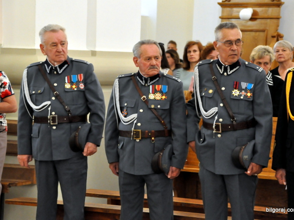 20. rocznica powstania Biura RM i 10. rocznica istnienia Koła Przyjaciół RM w Biłgoraju (FOTO)