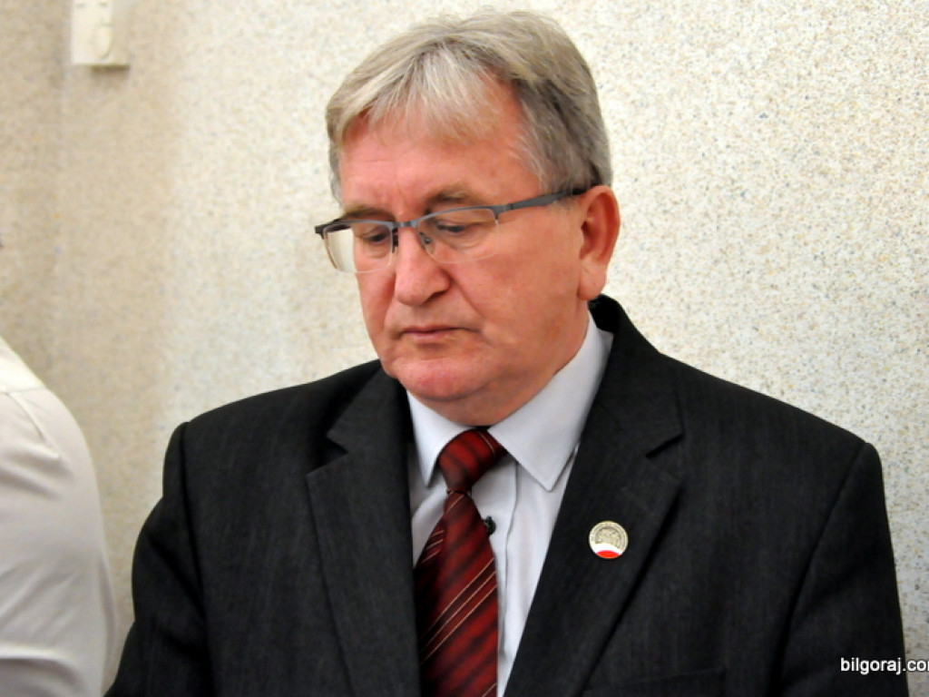 20. rocznica powstania Biura RM i 10. rocznica istnienia Koła Przyjaciół RM w Biłgoraju (FOTO)