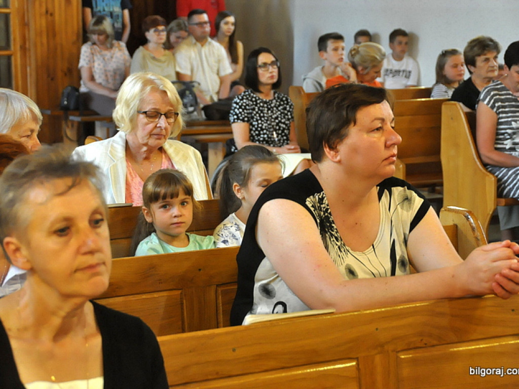10. rocznica śmierci ks. Zbigniewa Antosza (FOTO)